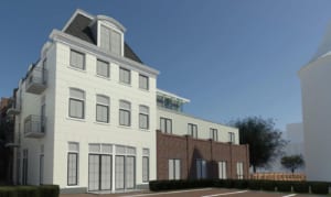 Hotel Marktstad