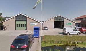 Wever bouwgroep