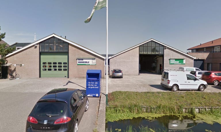 Wever bouwgroep